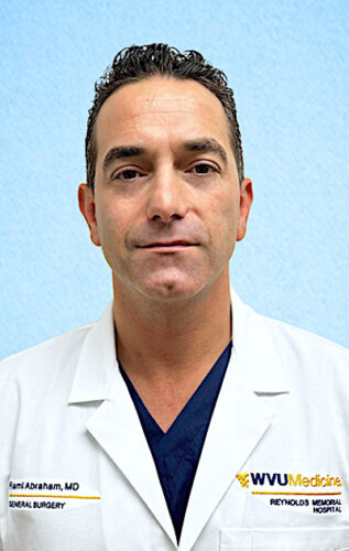 Reynolds Memorial Hospital General Surgeon Believes The Future of Robotics in the Medical Field Is Bright